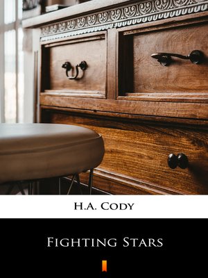 cover image of Fighting Stars